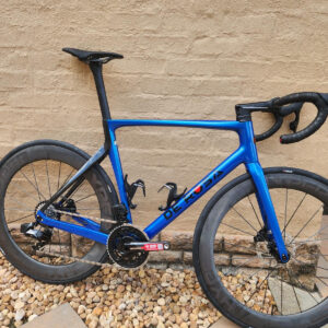 Blue De Rosa 70