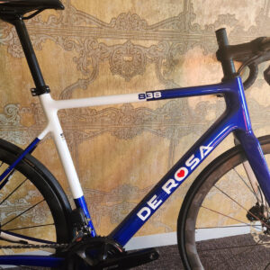 Blue & White De Rosa 838