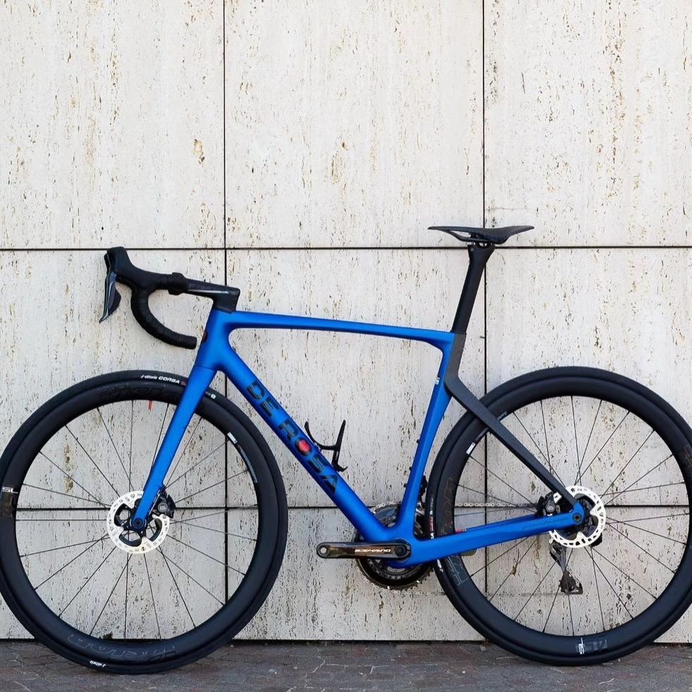 De Rosa 70 blue