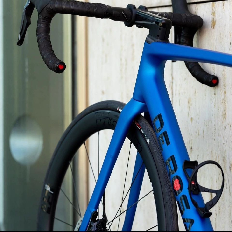 De Rosa 70 blue